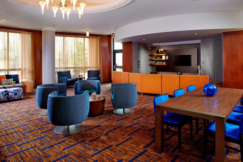 Courtyard By Marriott Pittsburgh Greensburg,Hempfield Township>>Greensburg,3 star