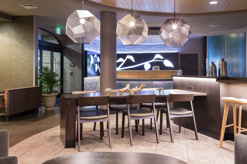 Springhill Suites By Marriott Quakertown,Colmar>>Chalfont,3 star