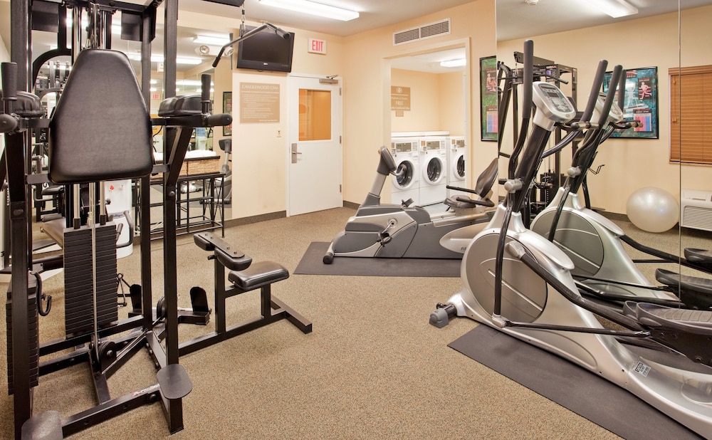 candlewood suites junction city fort riley by ihg