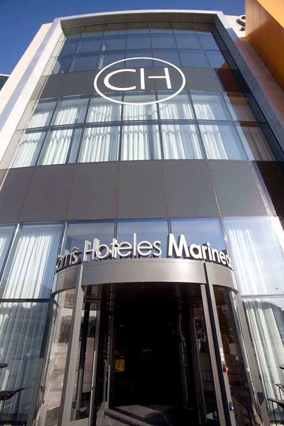 Carris Marineda,La Coruna>>A Coruña,4 star