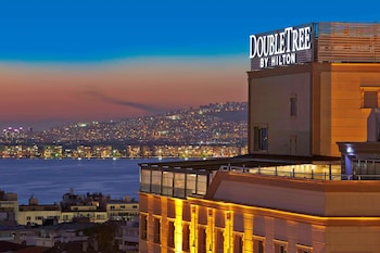 Doubletree By Hilton Hotel Izmir - Alsancak,Konak>>Izmir,4 star