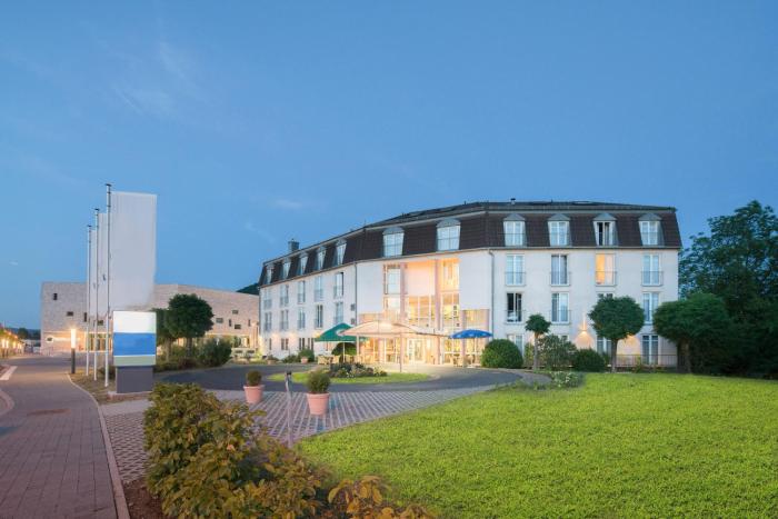 Achat Hotel Lohr Am Main (Ehemals Michel Hotel),Lohr Am Main>>Franconia,3.5 star