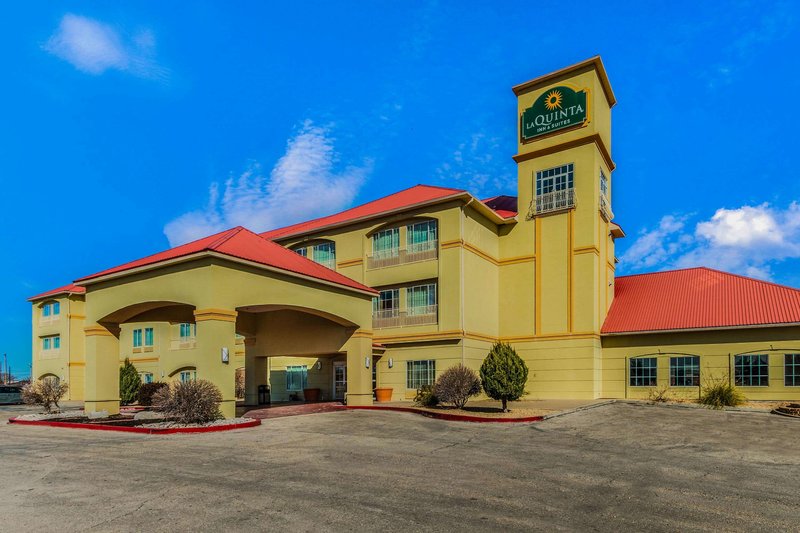 La Quinta Inn & Suites By Wyndham Hobbs,Hobbs>>Albuquerque,2.5 star