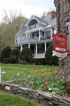 The Cornell Inn, Lenox