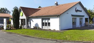 Campanile Nature - Mont De Marsan,Landes>>Hagetmau,3 star