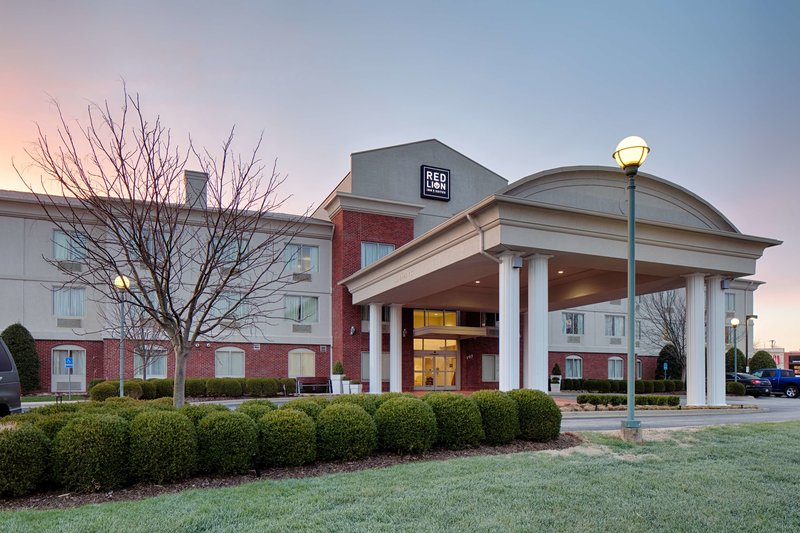 Country Inn & Suites By Radisson, Elizabethtown, Ky,Hardin>>Elizabethtown,4 star