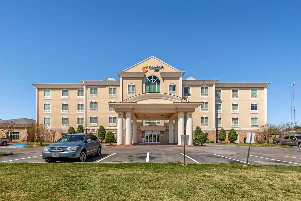 Comfort Inn & Suites Denison - Lake Texoma,Grayson County>>Denison,2.5 star