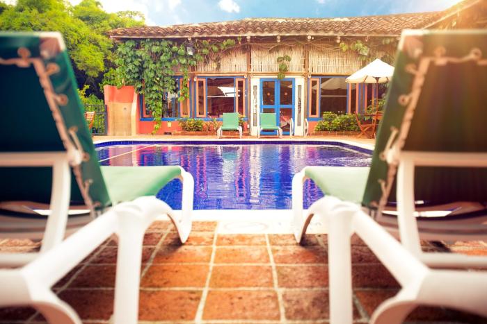 Decameron Panaca All Inclusive,Pereira>>Armenia,4 star