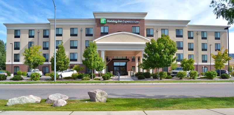holiday inn express hotel and suites missoula by ihg
