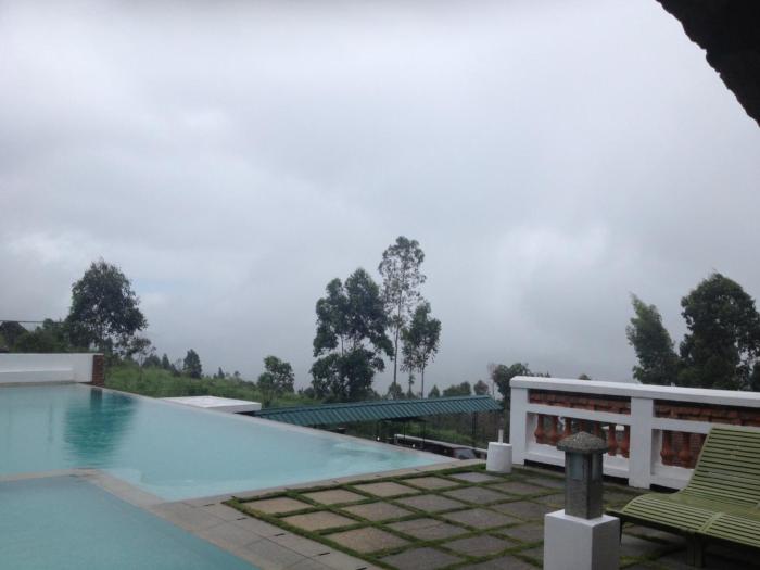 Mountain Club - Munnar