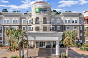 Holiday Inn Express & Suites Lufkin South By Ihg,Lufkin>>Angelina County,3 star