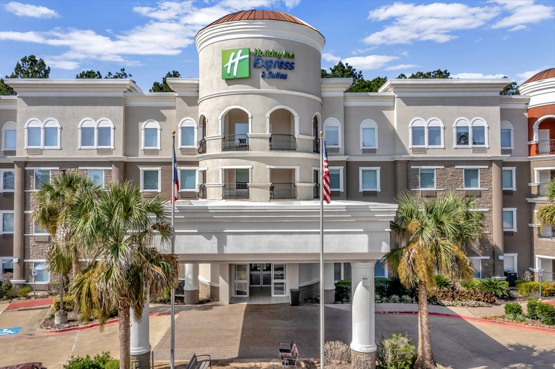 holiday inn express and suites lufkin south by ihg