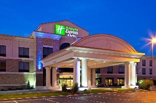 Holiday Inn Express & Suites Seymour By Ihg,Indiana>>Columbus,3 star