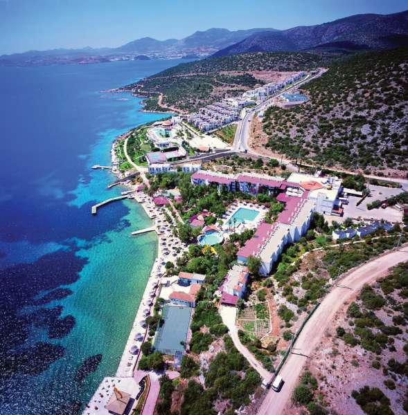 tui magic life bodrum adults only 16