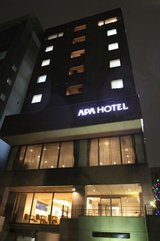 apa hotel sendai kotodai koen