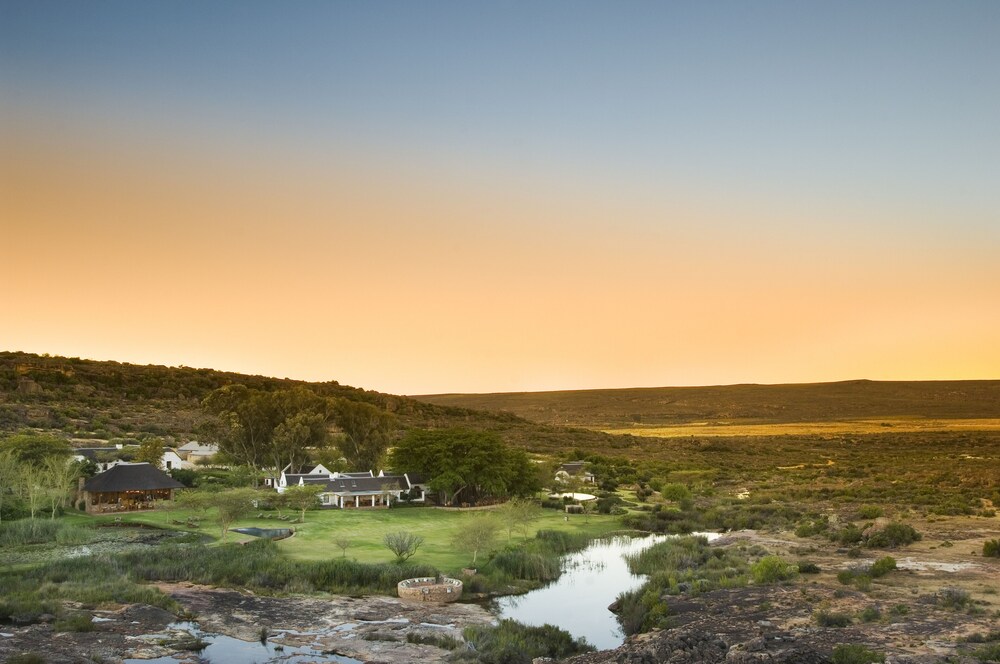 Bushmans Kloof Wilderness Reserve,Cederberg>>Clanwilliam,5 star