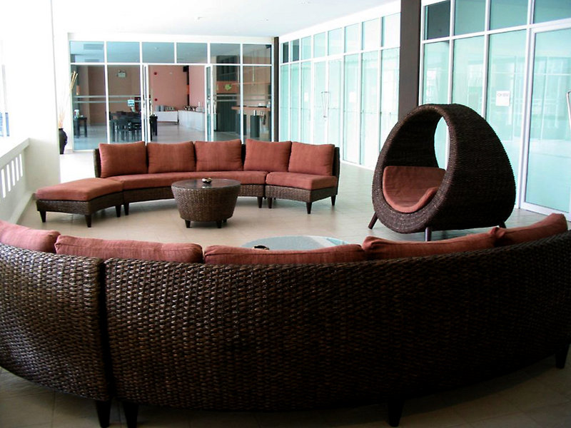 Crown Pattaya Beach Hotel,North Pattaya>>Chonburi,3 star