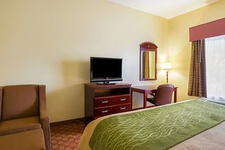 comfort inn and suites port arthur port neches