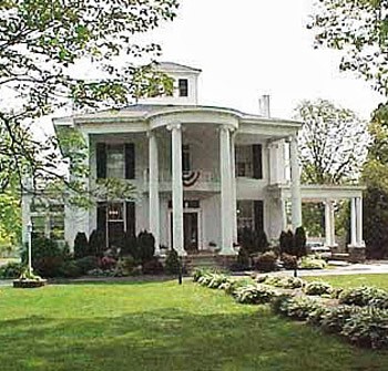 Allegiance Bed And Breakfast,Cattaraugus County>>Avon,3 star