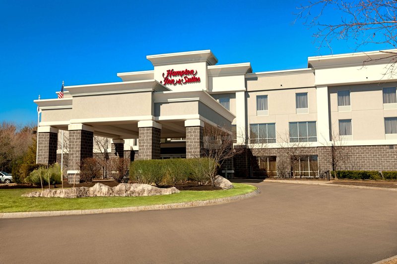 Hampton Inn & Suites Wells-Ogunquit,Ogunquit>>Kennebunkport,2.5 star