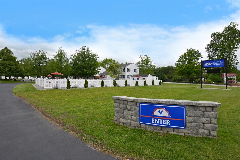 Anchor Inn And Cottages Wells-Ogunquit,Wells>>Ogunquit,2.5 star