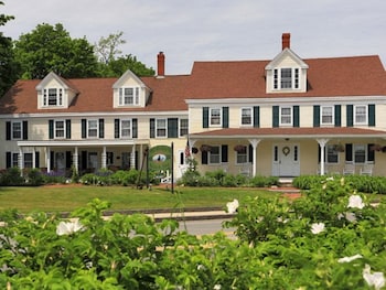 Old Orchard Beach Inn,Ogunquit>>Biddeford,3 star