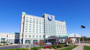 Isle Casino Hotel - Waterloo