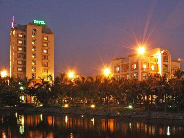 camela hotel and resort