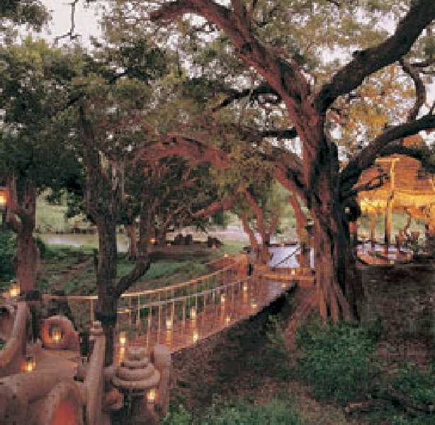 Aha Makalali Private Game Lodge,Hoedspruit>>Gravelotte,4 star