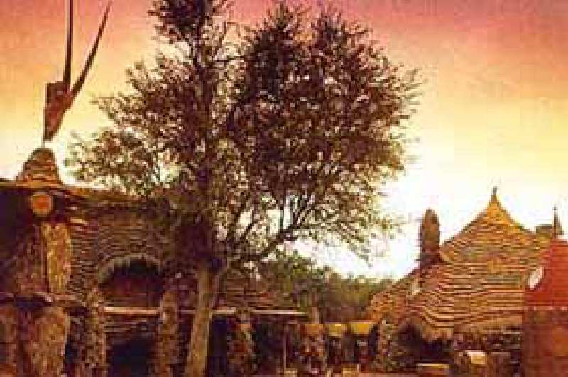 aha makalali private game lodge