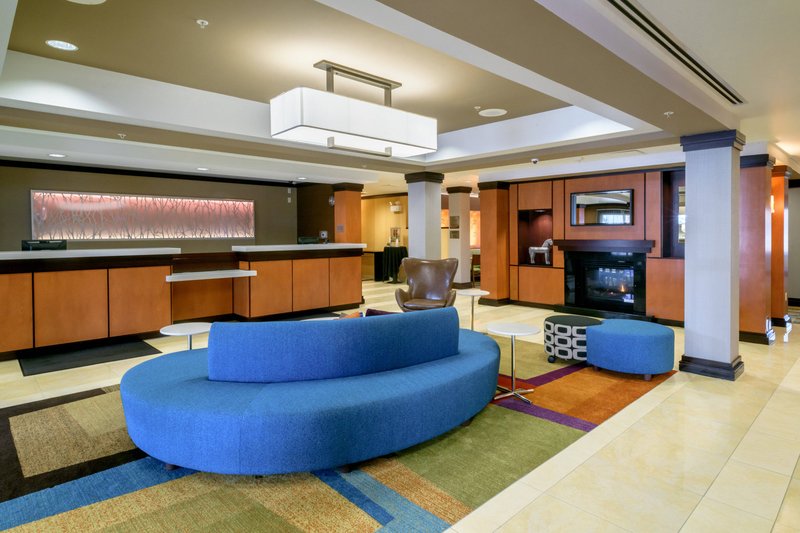 Fairfield Inn By Marriott Kennett Square Brandywine Valley,Near Longwood Gardens,2.5 star