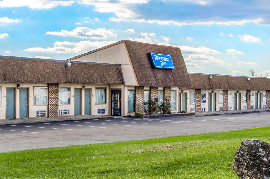 Rodeway Inn Shippensburg,Gettysburg>>Carlisle,2 star