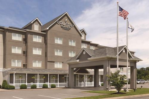 country inn and suites by radisson princeton wv