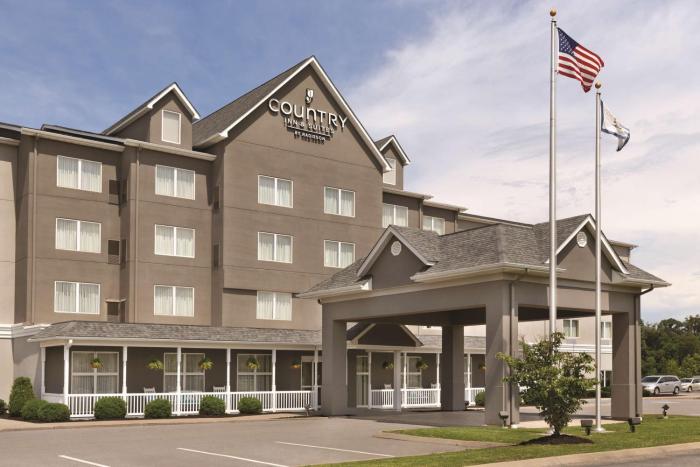 Country Inn & Suites By Radisson, Princeton, Wv