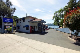 Americas Best Value Inn & Suites Clearlake Wine Country,California>>Angels Camp,2 star