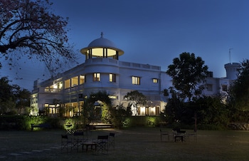 The Fort Unchagaon By Aspen,Bulandshahr>>Anupshahr,4 star