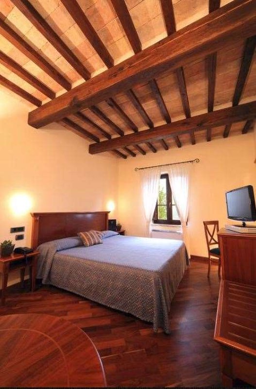 Relais La Corte Di Bettona