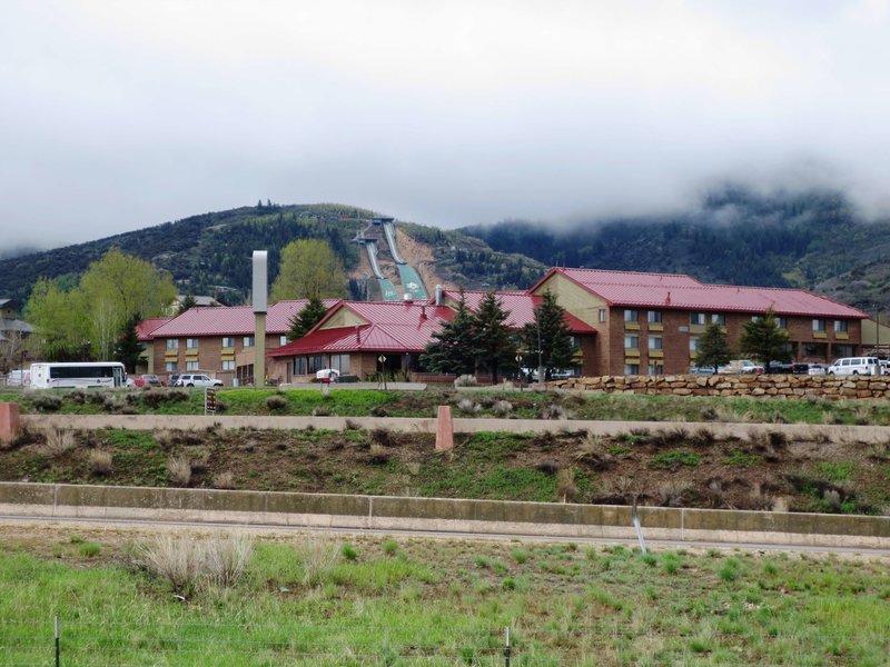 best western plus landmark inn