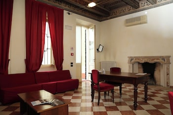 Hotel Antica Dimora