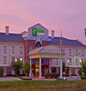 holiday inn express radcliff fort knox by ihg