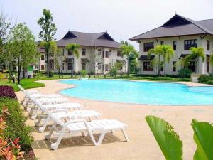 Teak Garden Spa Resort,Chiang Rai>>Ban Du,4 star