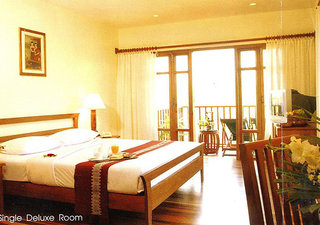 The Imperial River House Resort,Wiang Chai>>Chiang Rai,5 star