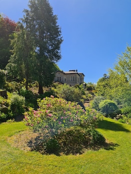Mansfield House Hotel,Melrose>>Hawick,4 star