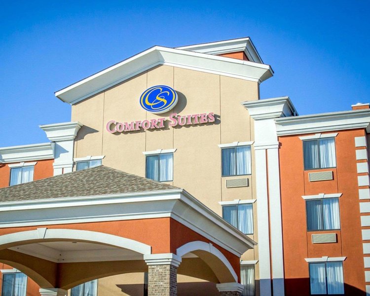 Comfort Suites Sanford