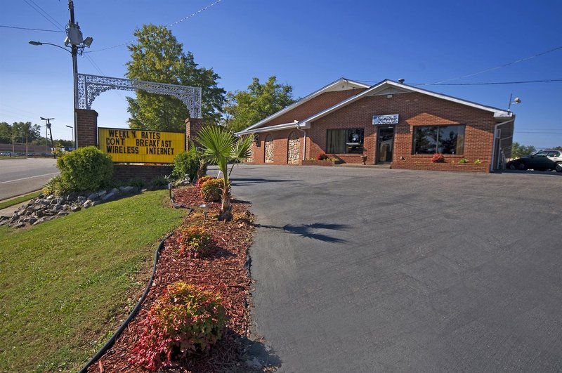 Loyalty Inn Rockingham,Rockingham>>Mcfarlan,2 star