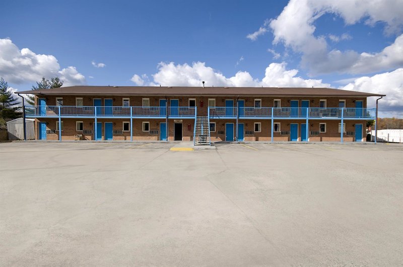 Americas Best Value Inn Roxboro,North Carolina>>Fox Run,2 star