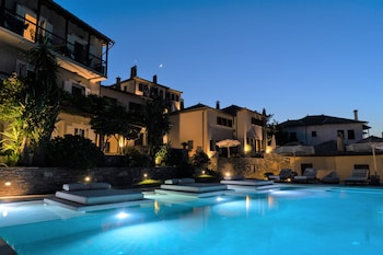 agapitos villas and guesthouses