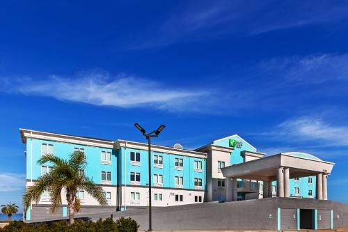 Holiday Inn Express & Suites Port Lavaca By Ihg,Near Lighthouse Beach,3 star