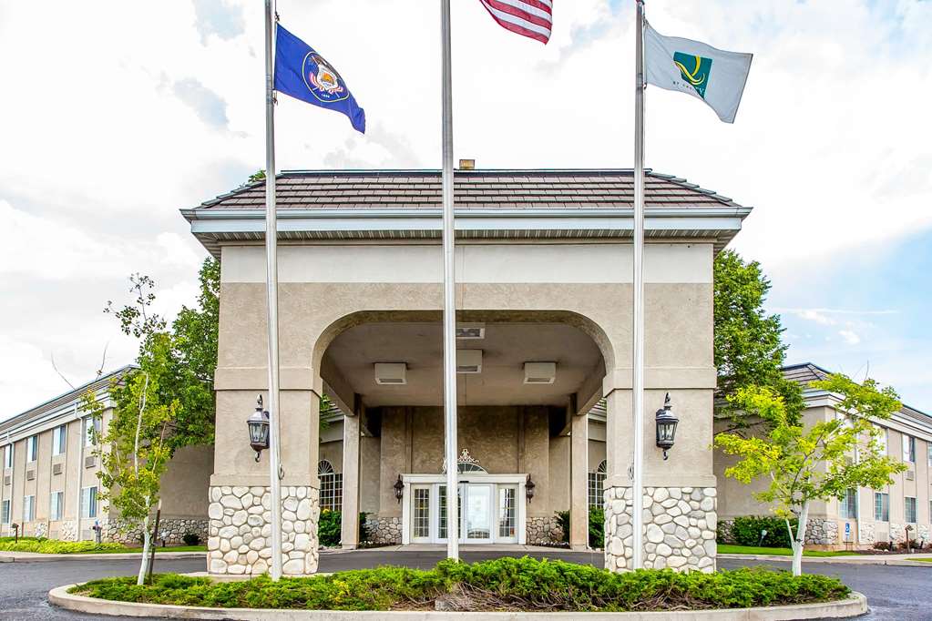 Quality Inn Payson I-15,Provo>>Payson,2.5 star