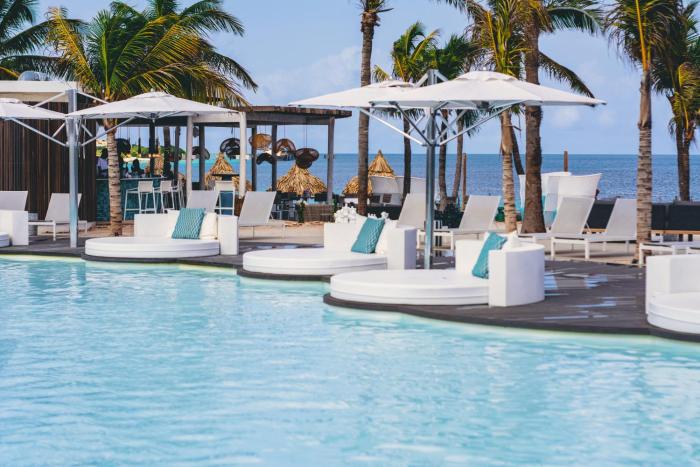 van der valk plaza beach and dive resort bonaire